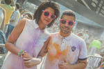 HOLI Festival der Farben 14409395