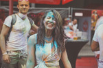 HOLI Festival der Farben 14409414