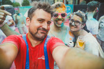 HOLI Festival der Farben 14409423