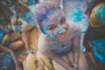 HOLI Festival der Farben 14409476