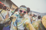 HOLI Festival der Farben 14409498