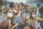 HOLI Festival der Farben 14409500