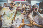 HOLI Festival der Farben 14409502