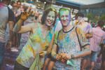 HOLI Festival der Farben 14409523