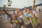 HOLI Festival der Farben 14409534