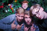 Welcome to the Jungle - Szene1-Fotobox 14410201