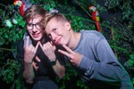 Welcome to the Jungle - Szene1-Fotobox 14410203