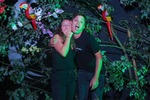 Welcome to the Jungle - Szene1-Fotobox 14410204