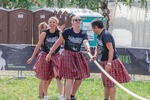 12. Südtiroler Highland Games 2018