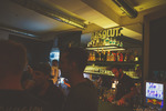 Garden Eden im Bar Mephisto 14411832