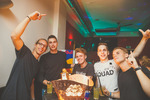Garden Eden im Bar Mephisto 14411835