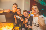 Garden Eden im Bar Mephisto 14411837