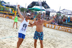 Quarzsande BeachTrophy