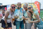 HOLI Festival der Farben 14419466