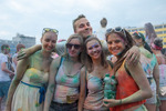 HOLI Festival der Farben 14419476