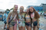 HOLI Festival der Farben 14419491