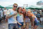 HOLI Festival der Farben 14419528