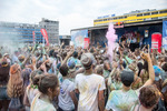 HOLI Festival der Farben 14419961