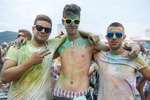 HOLI Festival der Farben 14420037