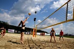 4. Greinbacher Beachcup 14421011