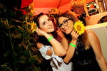 Sunflowerparty mit der Liveband 