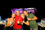 Sunflowerparty mit der Liveband 