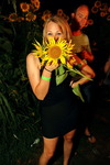 Sunflowerparty mit der Liveband 