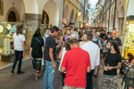 Calici di Stelle Lorenzinacht Bozen 2018