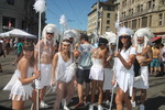 Streetparade Zürich 2018 - Culture of Tolerance 14427101