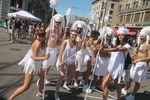 Streetparade Zürich 2018 - Culture of Tolerance 14427108