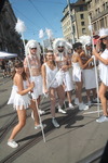 Streetparade Zürich 2018 - Culture of Tolerance 14427117