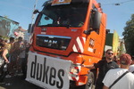 Streetparade Zürich 2018 - Culture of Tolerance 14427162