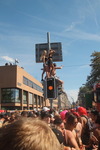 Streetparade Zürich 2018 - Culture of Tolerance 14427338