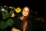 Sunflowerparty mit 