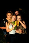 Sunflowerparty mit 