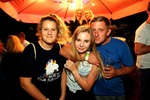 Sunflowerparty mit 