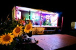 Sunflowerparty mit 