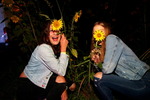 Sunflowerparty mit 