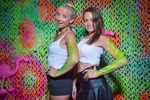 Summer NEON-Clubbing - Szene1-Fotobox