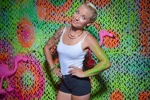 Summer NEON-Clubbing - Szene1-Fotobox 14434482