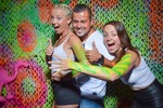 Summer NEON-Clubbing - Szene1-Fotobox 14434484