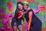 Summer NEON-Clubbing - Szene1-Fotobox 14434505