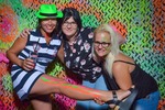 Summer NEON-Clubbing - Szene1-Fotobox 14434513