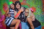 Summer NEON-Clubbing - Szene1-Fotobox 14434514