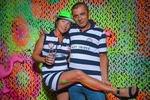 Summer NEON-Clubbing - Szene1-Fotobox 14434516