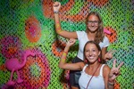 Summer NEON-Clubbing - Szene1-Fotobox 14434519