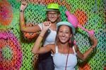 Summer NEON-Clubbing - Szene1-Fotobox 14434520