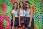 Summer NEON-Clubbing - Szene1-Fotobox 14434521