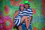 Summer NEON-Clubbing - Szene1-Fotobox 14434535