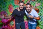 Summer NEON-Clubbing - Szene1-Fotobox 14434544